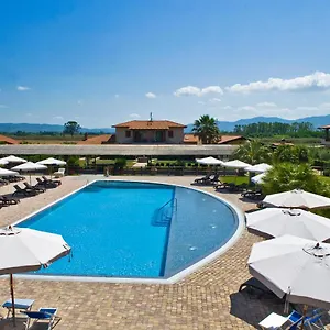  Alloggio per agriturismo Cannavota