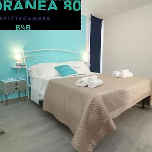  Bed & Breakfast Litoranea 80