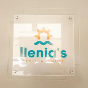  Affittacamere Ilenia's Boutique