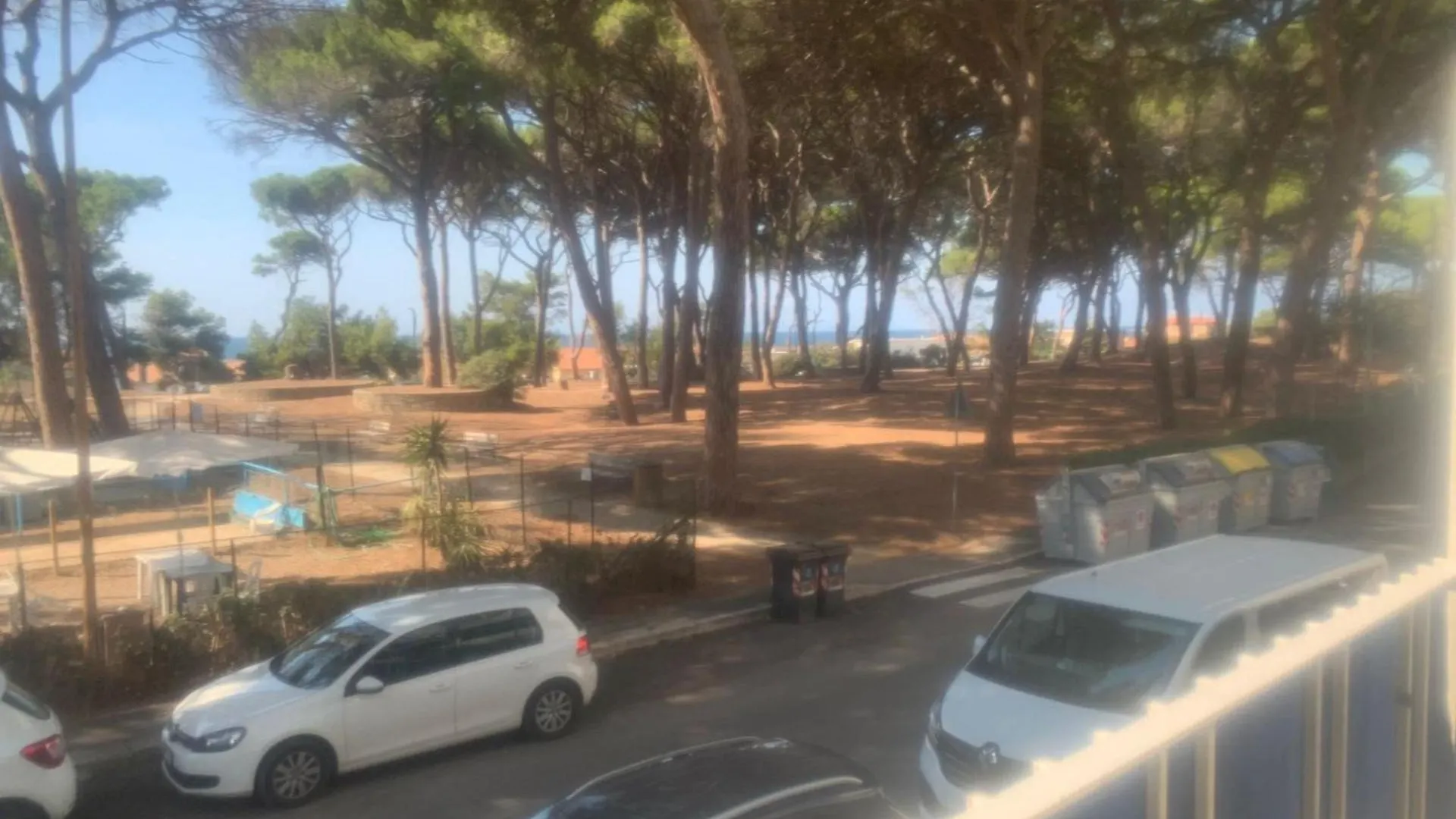 Villa Appartamenti Zm Follonica